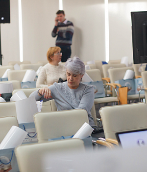 Фотоотчет от 27.10.18 с образовательного проекта QuaCol город Нижний Новгород